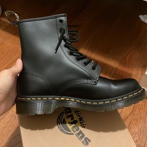 Dr. Martens boots